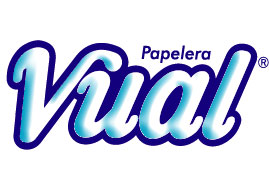 Papelera Vual